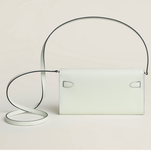 Hermes Kelly To Go Wallet - Picture 2 of 15